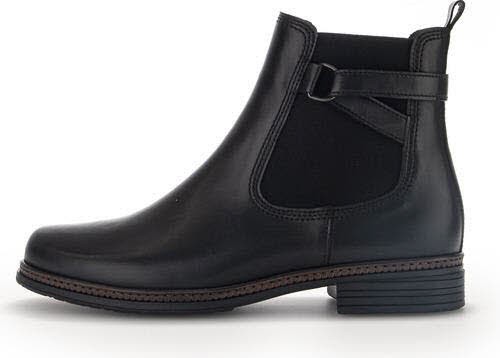 Gabor Fashion 74.670.27 SCHWARZ