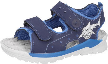 Ricosta SURF Active BLAU
