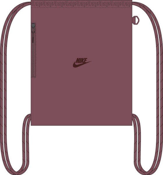 Nike NK HERITAGE DRAWSTRING 2.0 ROSA