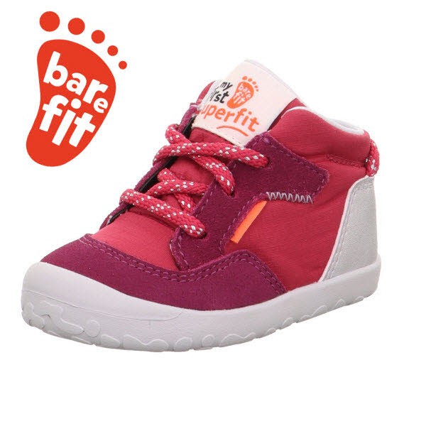 Superfit FLUMMI ROT