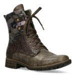 Laura Vita NGACMAYO 17 BEIGE BUNT