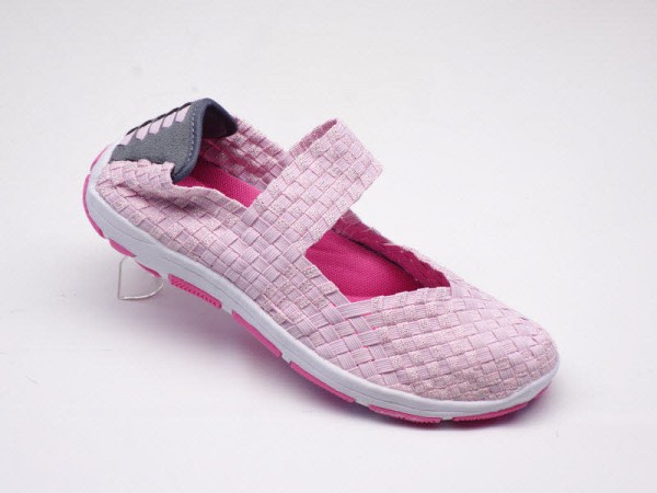 Rock Spring 34026-18/302 Rosa