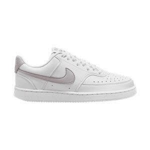 Nike Court Vision Low Next Nat WEISS