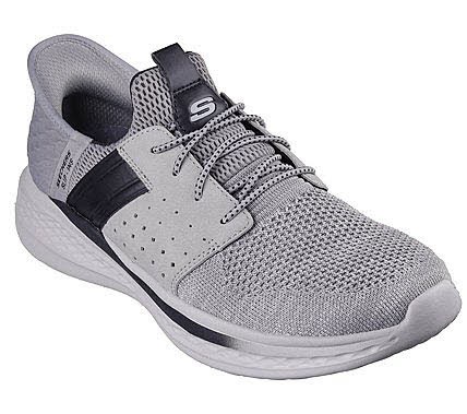 Skechers SLADE - OCON GRAU