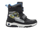 Kangaroos K-MJ Luxor V RTX SL SCHWARZ / BUNT