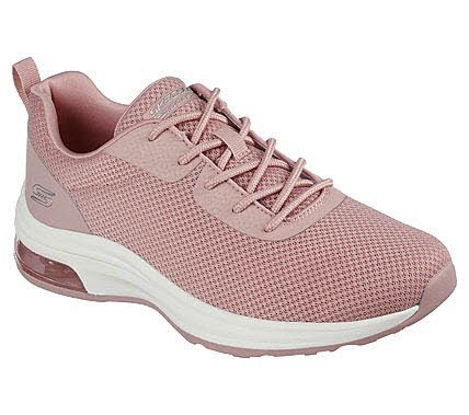 Skechers Bobd Pulse Air Rosa