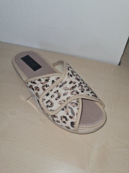 Earth Spirit 82003/908 Beige Bunt