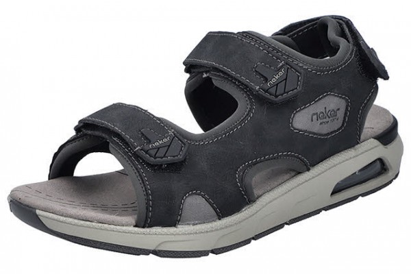 Rieker 2915100 291 SCHWARZ