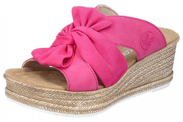 Rieker FSK Damen Sandalen ROSA