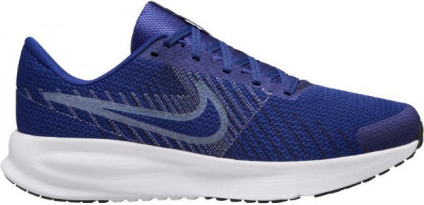 Nike Run Defy Road Running Sho BLAU