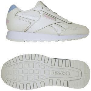 Reebok GLIDE,VINCHA/FTWWHT/BLUPEA Weiß