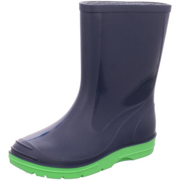 Beck Basic Blau