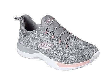 Skechers DYNAMIGHT GRAU