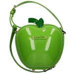 Laura Vita SAC POMME SILBER