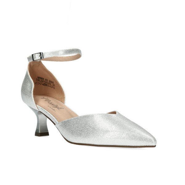 Misstyl MIMA03 SILBER