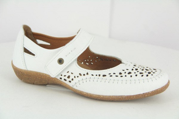 Aco Sabine 86 Weiss - Bild 1