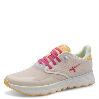 Tamaris Da.-Schnürer BEIGE - Bild 1