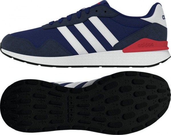 Adidas RUN 60s 4.0 BLAU