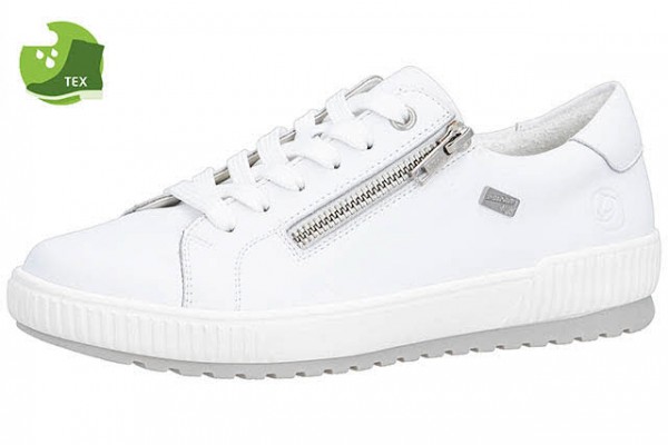 Remonte FS Halbschuh WEISS