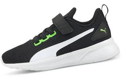 Puma Flyer Runner V PS Schwarz