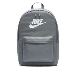 Nike NK HERITAGE BKPK GRAU