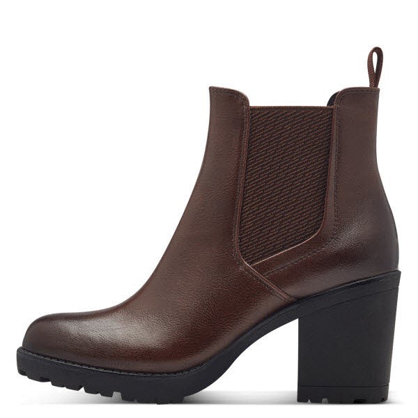 Marco Tozzi Women Boots Braun