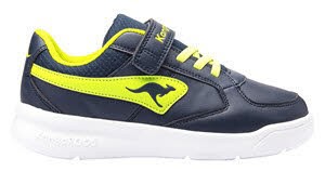 Kangaroos K-Cope EV Blau