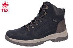 Rieker HWK Herren Stiefel Braun Dunkelbraun