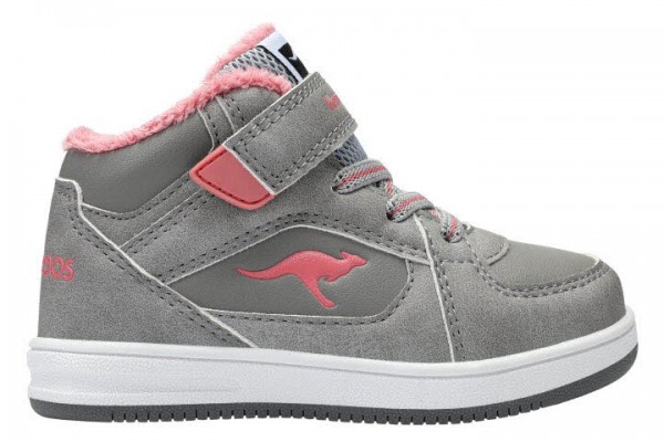 Kangaroos K-CPI Kalino Mid EV GRAU