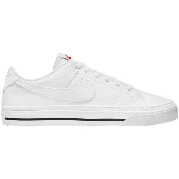Nike Court Legacy Weiss
