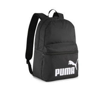 Puma PHASE Backpack Schwarz