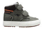 Kangaroos KaVu Primo V GRÜN