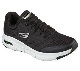 Skechers ARCH FIT - SCHWARZ