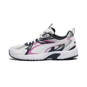 Puma Milenio tech_ PUMA WHITE-MAUVE POP
