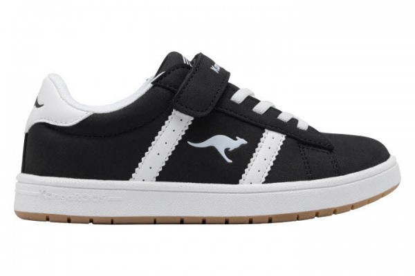 Kangaroos K-CA Miles EV SCHWARZ