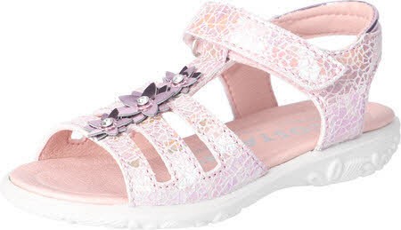 Ricosta CLEO Mini B ROSA