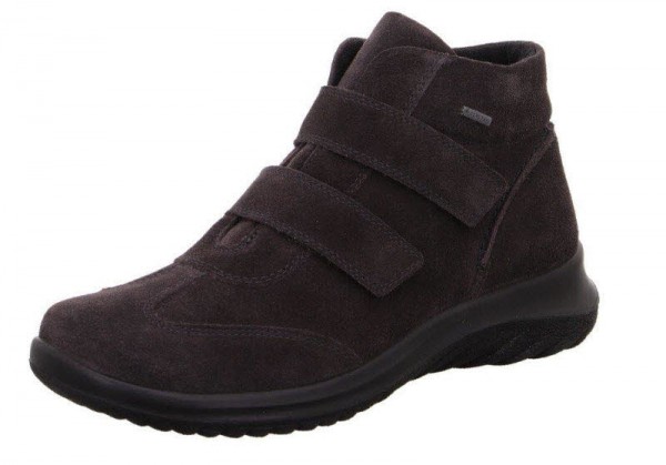 Legero SOFTBOOT 4.0 Grau