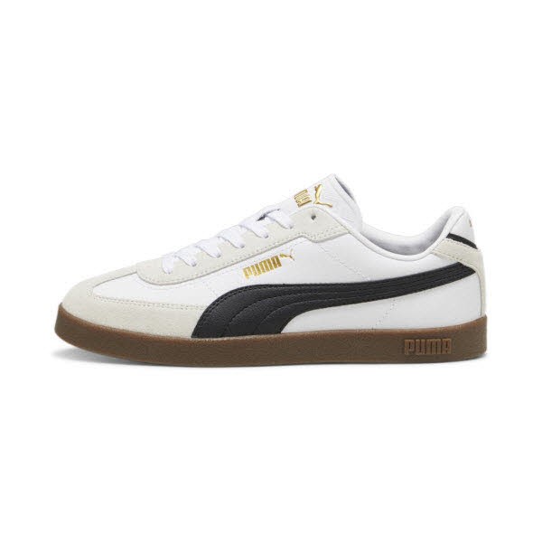 Puma Club II Era WEISS