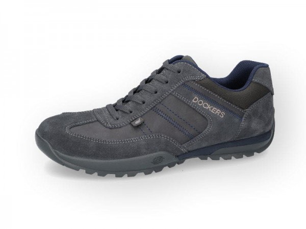 Dockers 36HT004201230 Blau Marine - Bild 1