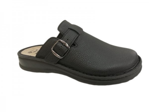 Mubb 5009-18 SCHWARZ