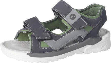 Ricosta TIM Active GRAU