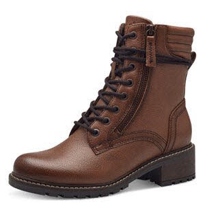 Jana Soft Line Women Boots BRAUN