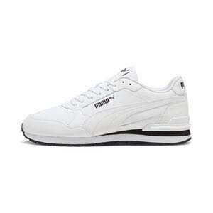 Puma ST Runner v4 L,PUMA WHITE-PUMA WEISS