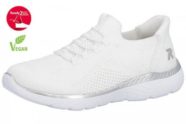 Rieker M506680 M50 WEISS