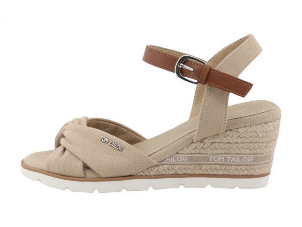 Tom Tailor 5390040007/00010 BEIGE
