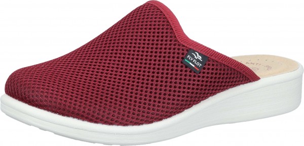 Fly Flot D.-Pantolet ROT