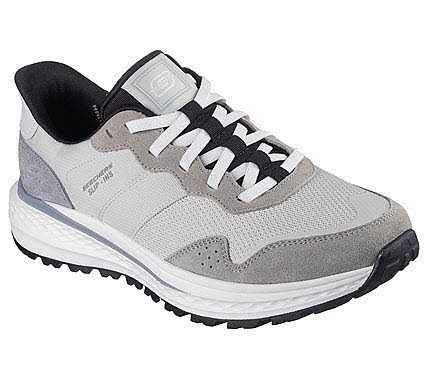 Skechers SLADE ULTRA - GRAU