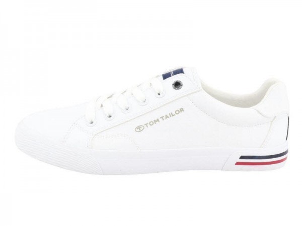 Tom Tailor 5380320001 WEISS