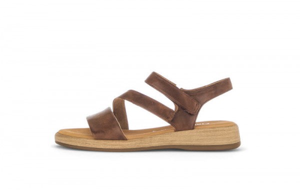 Gabor Fashion 82.733.54 BRAUN