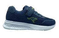 Kangaroos KL-Twink EV Blau Marine